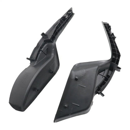 Front Wiper Side Cowl Extension Cover Trim for Toyota RAV4 (2021-2024)
