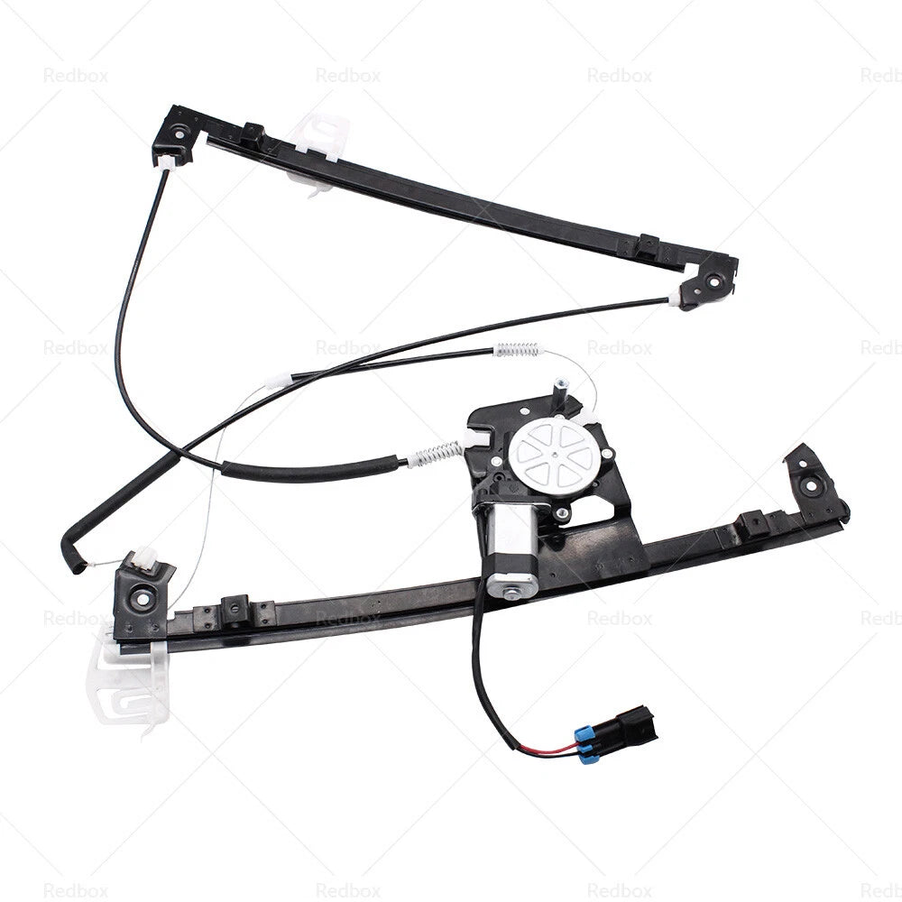 Front Right Window Regulator w/ Motor for Ford Territory (2004-2017)