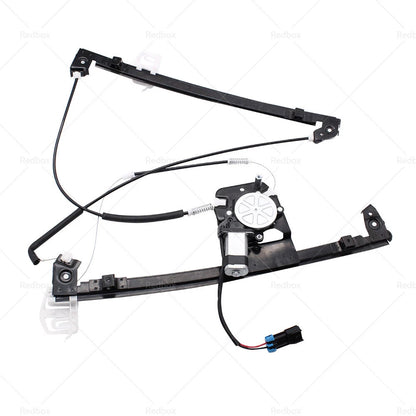 Front Right Window Regulator w/ Motor for Ford Territory (2004-2017)