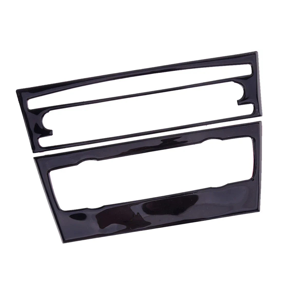 A/C CD Panel Cover for BMW 3 Series E90 E92 E93 (2005-2012)