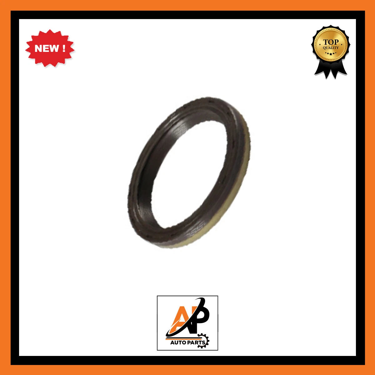 Front Crankshaft Seal Replacement for MINI Cooper 1.6D (2007–2015)
