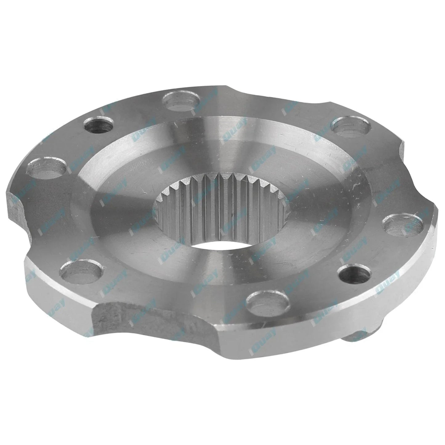 Front Axle Drive Flange for Landcruiser FZJ75 FJ70 FJ75 (1990-1994)