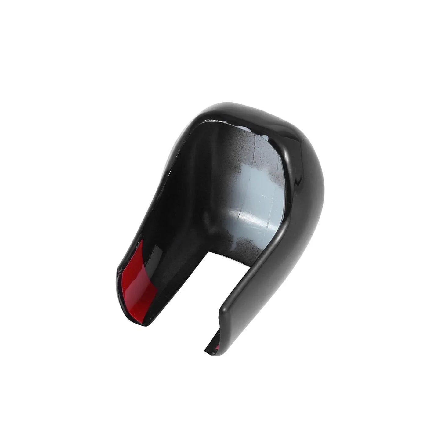 Black Gear Shifting Knob Cover for Honda Civic (2016-2021)
