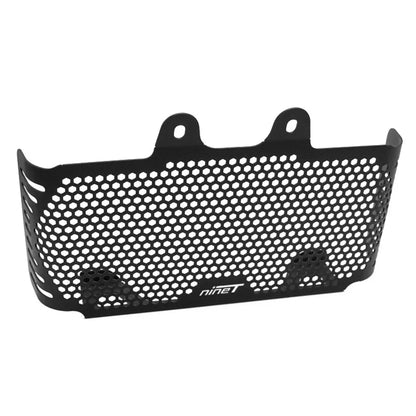 Radiator Grille Guard Cover for BMW R Nine T (2014-2019) & Pure Racer (2017-2019)