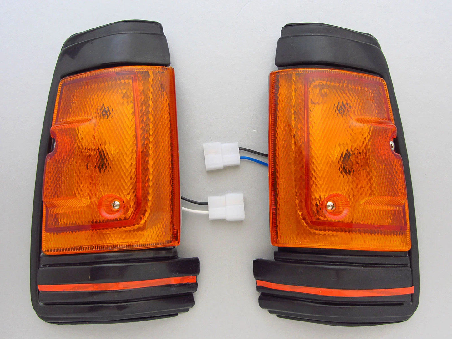 Front Corner Signal Light for Nissan Datsun 720 Ute 819 Pickup (1980-1986)
