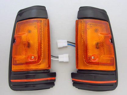 Front Corner Signal Light for Nissan Datsun 720 Ute 819 Pickup (1980-1986)