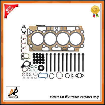 Fuel Filter Replacement for Vauxhall 1.5 D15DT (1970–1970)
