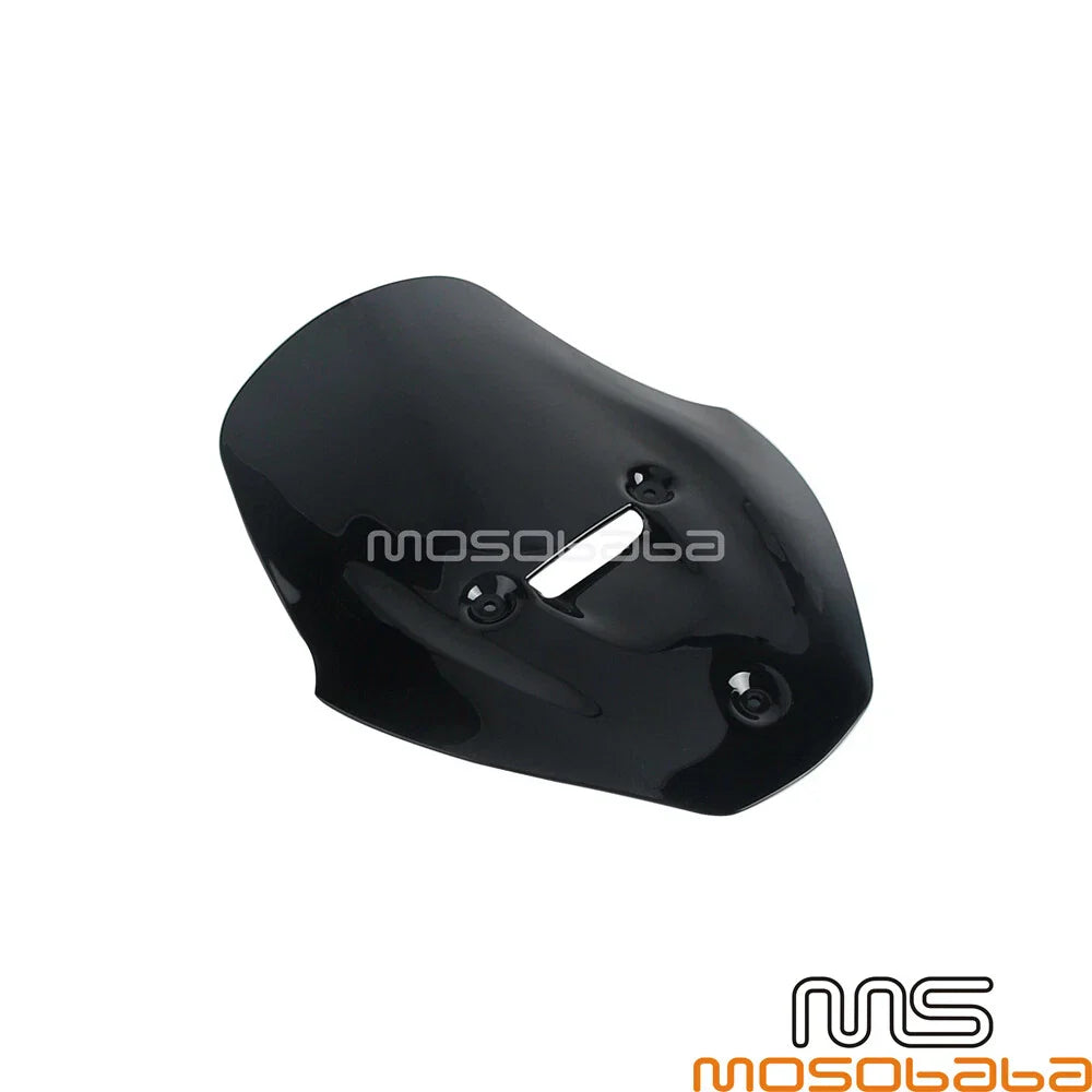 Windshield Deflector Shield for Ducati Diavel V4 (2023)