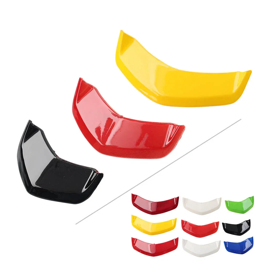 Front Cowl Decoration Cover for VESPA GTV GTS300 GTS (2006-2023)