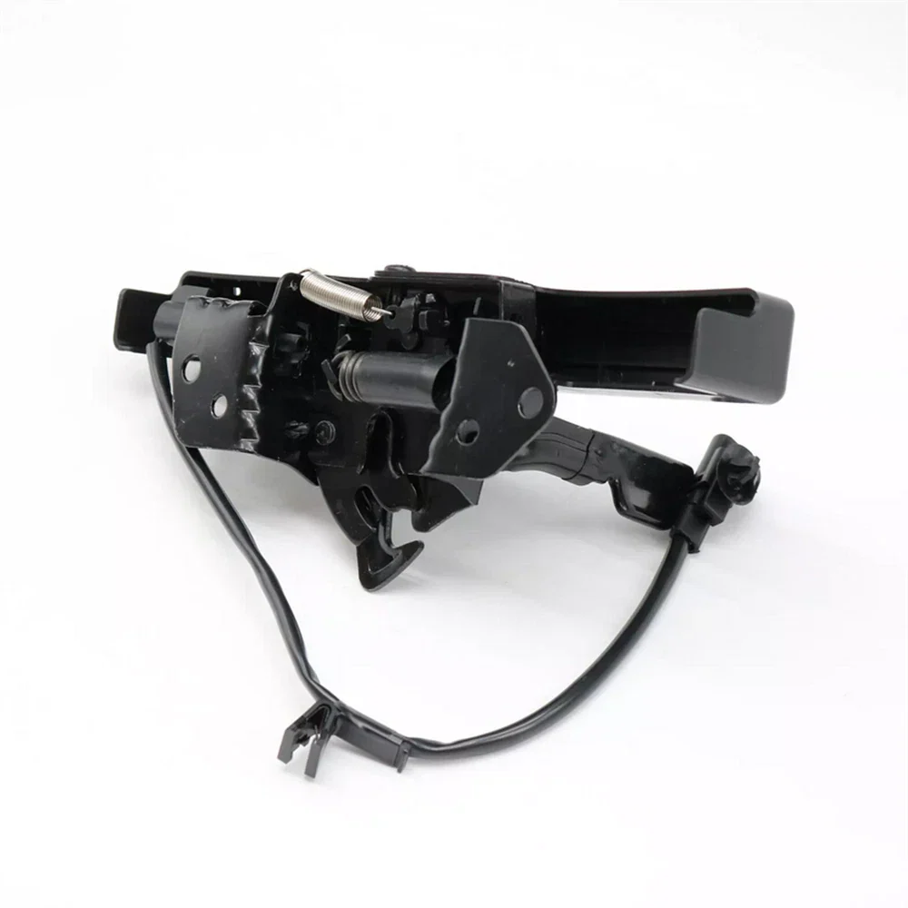 Hood Lock Latch for Hyundai Elantra (2021-2023)