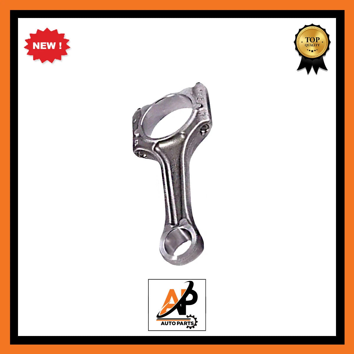 Connecting Rod for Audi 2.0T TFSI Petrol Engine CDNC (2009–2014)