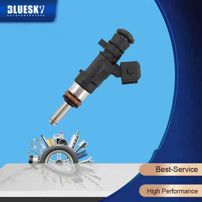 Fuel Injector for Holden Cruze JH 1.6L Turbo 4Cyl A16LET (3/2013-10/2016)