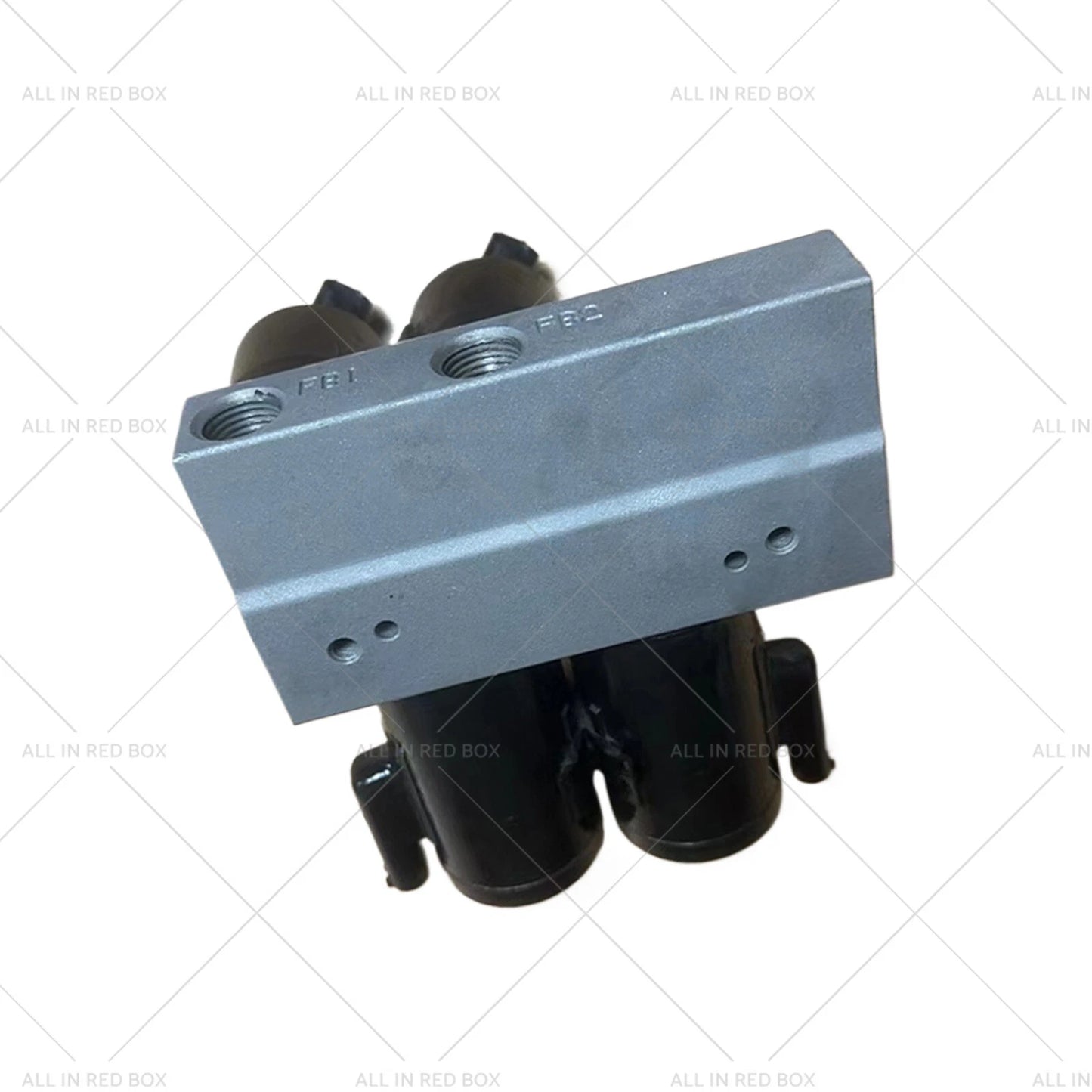 Hydraulic Suspension Valve Block for Mercedes Benz CL500 (2003-2006)