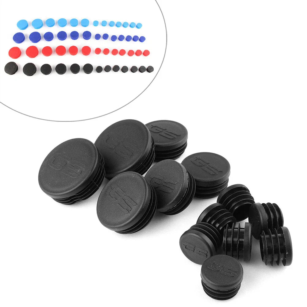 End Cap Hole Plug Cover for BMW R1200GS LC ADV (2013-2016)