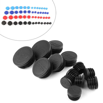 End Cap Hole Plug Cover for BMW R1200GS LC ADV (2013-2016)