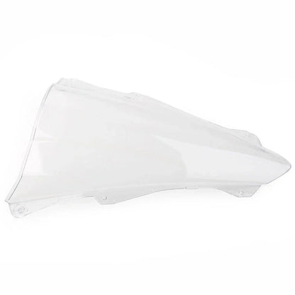 Windshield Screen Protector for Ninja ZX25R 2020-2020 White Motorcycle