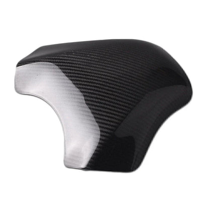 Carbon Fiber Fuel Gas Tank Cover Protector for Kawasaki Ninja ZX10R (2004-2005)