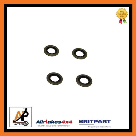 Actuator Washers Replacement Set for Land Rover Discovery 2 (1998–2004)