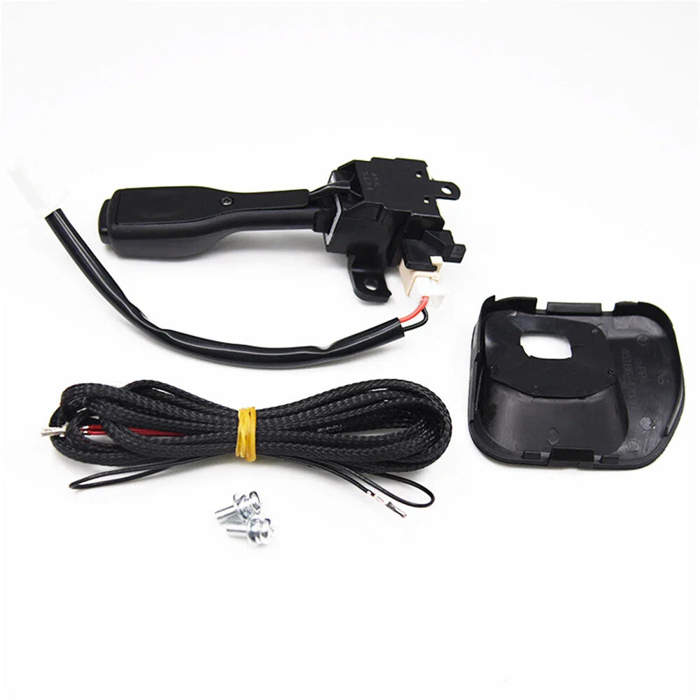 Cruise Control Switch + Dust Cover for Toyota Prius (2009-2014)