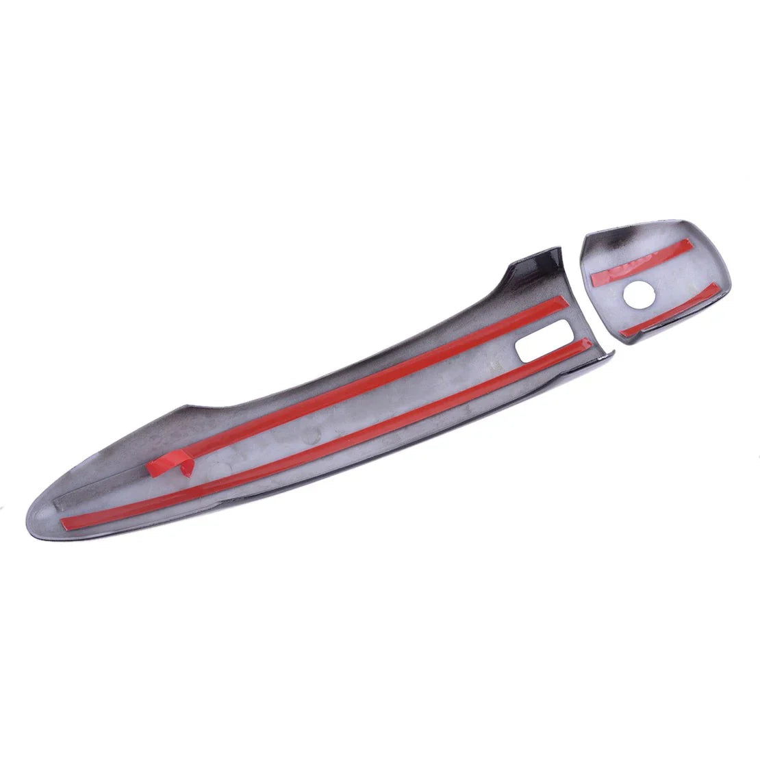 Exterior Side Door Handle Trim Cover for Nissan Sylphy Sentra (2019-2021)