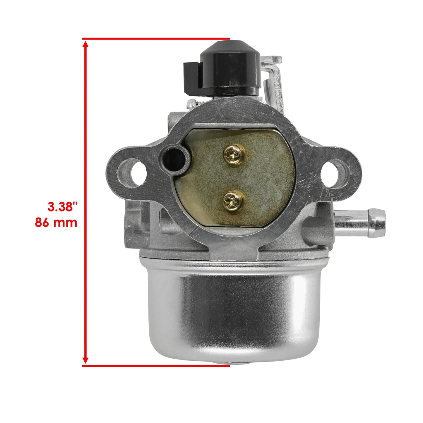 Carburetor Replacement for Kohler CV14 Engine (2000–2019) 26mm Bore