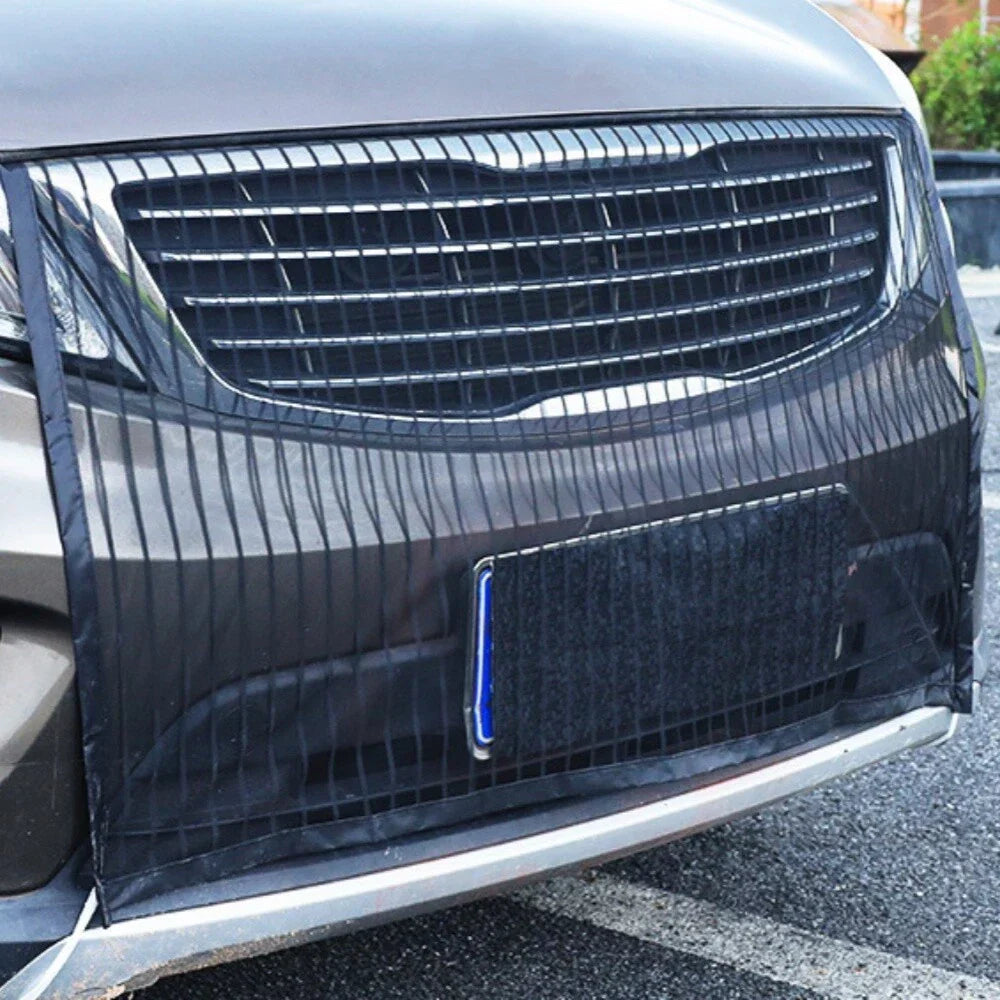 Universal Rat Resistant Anti-Insect Radiator Net for Car