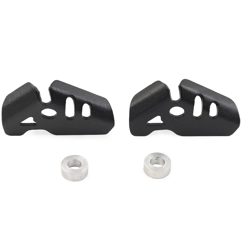 ABS Sensor Guard for Honda CB500X (2019-2023)