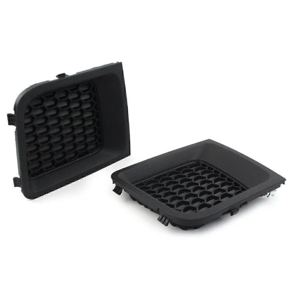Front Lower Bumper Grille Bezel for Jeep Renegade (2015-2020)