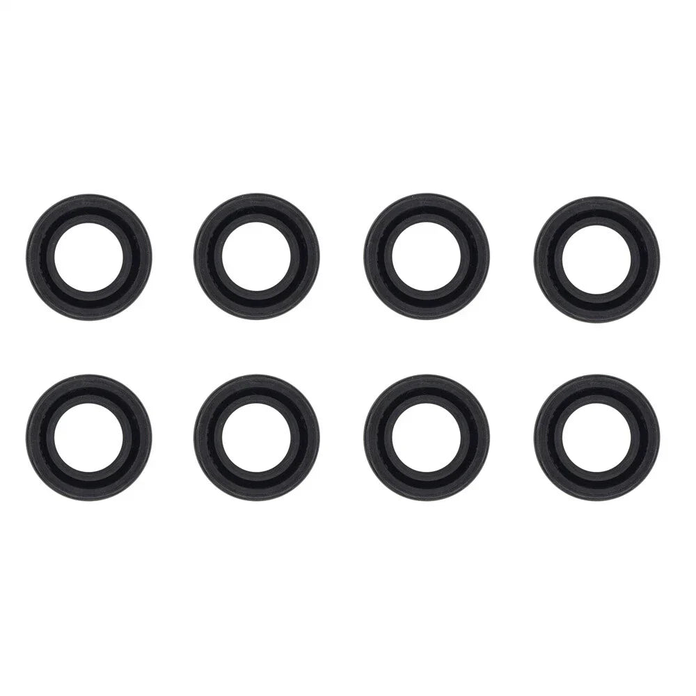 8 Pcs Spark Plug Tube Seals for Toyota FJ Cruiser, RAV4, T100, Lexus LX470, RX400h