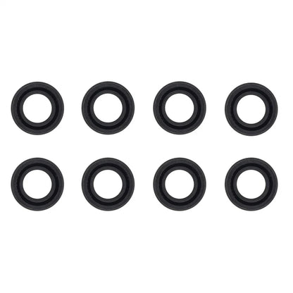 8 Pcs Spark Plug Tube Seals for Toyota FJ Cruiser, RAV4, T100, Lexus LX470, RX400h