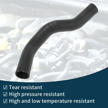 Radiator Hose for Hyundai Elantra 2012-2017 (2 x)