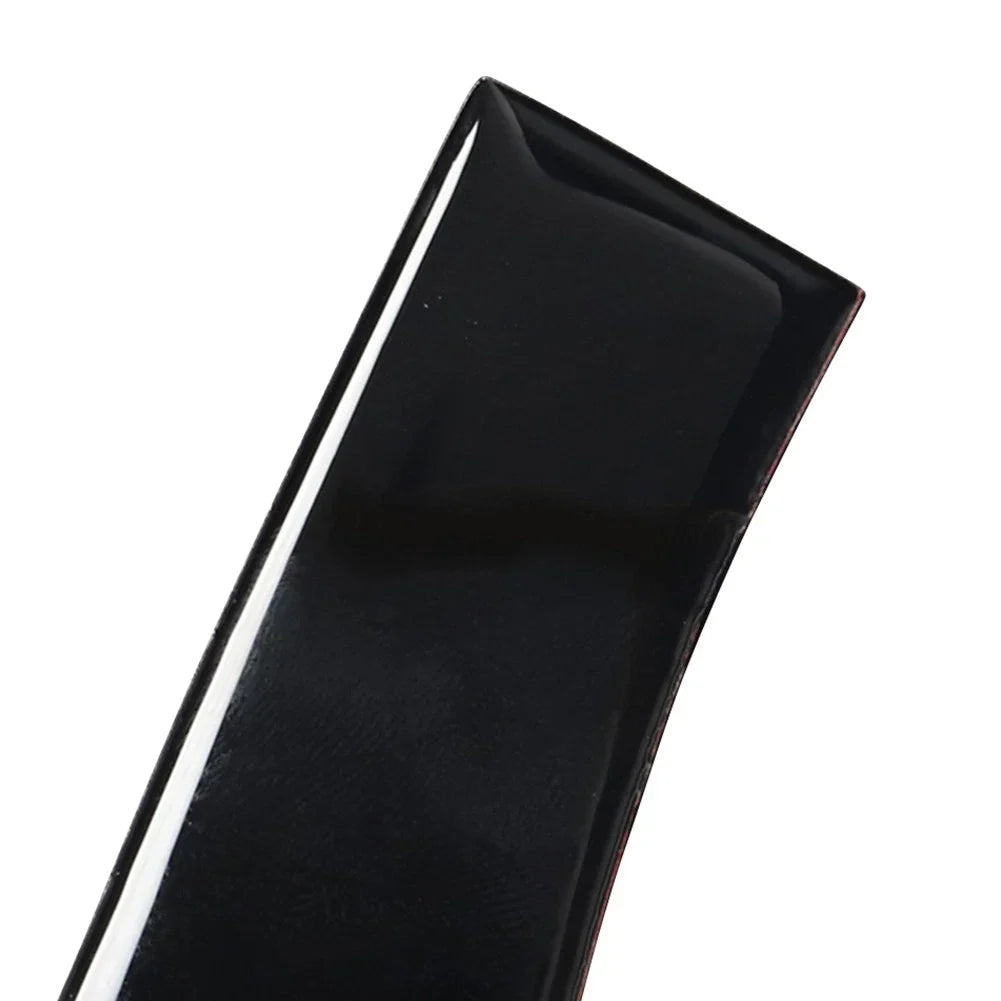 Interior Door Handle Panel Cover Trim for Audi A4 A5 S4 RS4 RS5 (2008-2023)