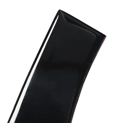 Interior Door Handle Panel Cover Trim for Audi A4 A5 S4 RS4 RS5 (2008-2023)