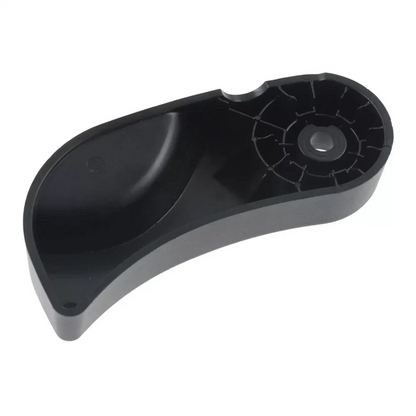 Hood Release Lever Handle for BMW 128i 135i 330i 335i 335d 335xi X1 (2008-2013)