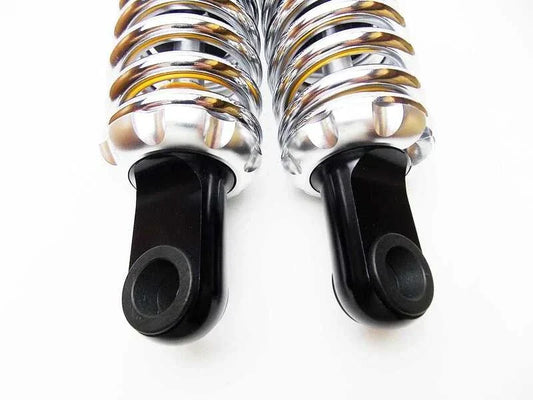 12.5 Inch Shock Absorbers for Harley Davidson Touring