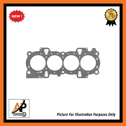 Head Gasket Replacement for Ford Focus I MK1 1.6 Zetec SE (1999–2005)