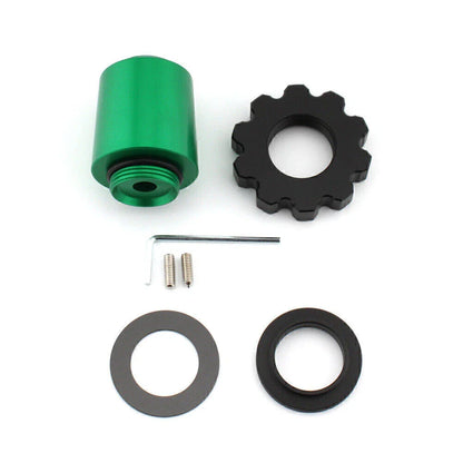 Throttle Lock Cruise Control Clamp for Kawasaki Vulcan 500 750 (1990-2009)