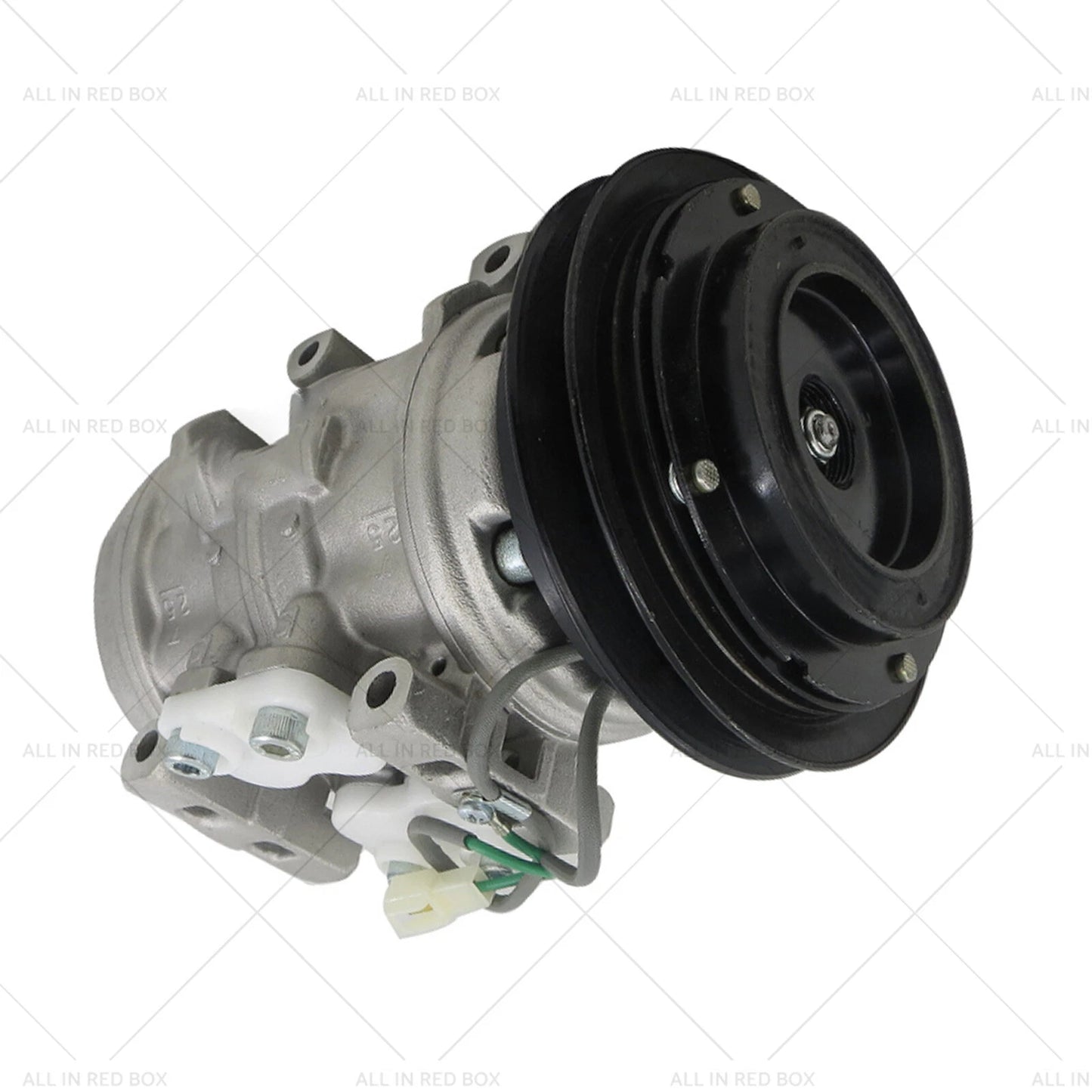 A/C Compressor 1-Pulley for Toyota LandCruiser HJ60 (1980-1989)