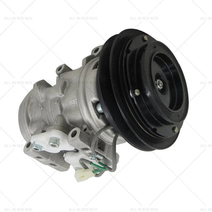 A/C Compressor 1-Pulley for Toyota LandCruiser HJ60 (1980-1989)
