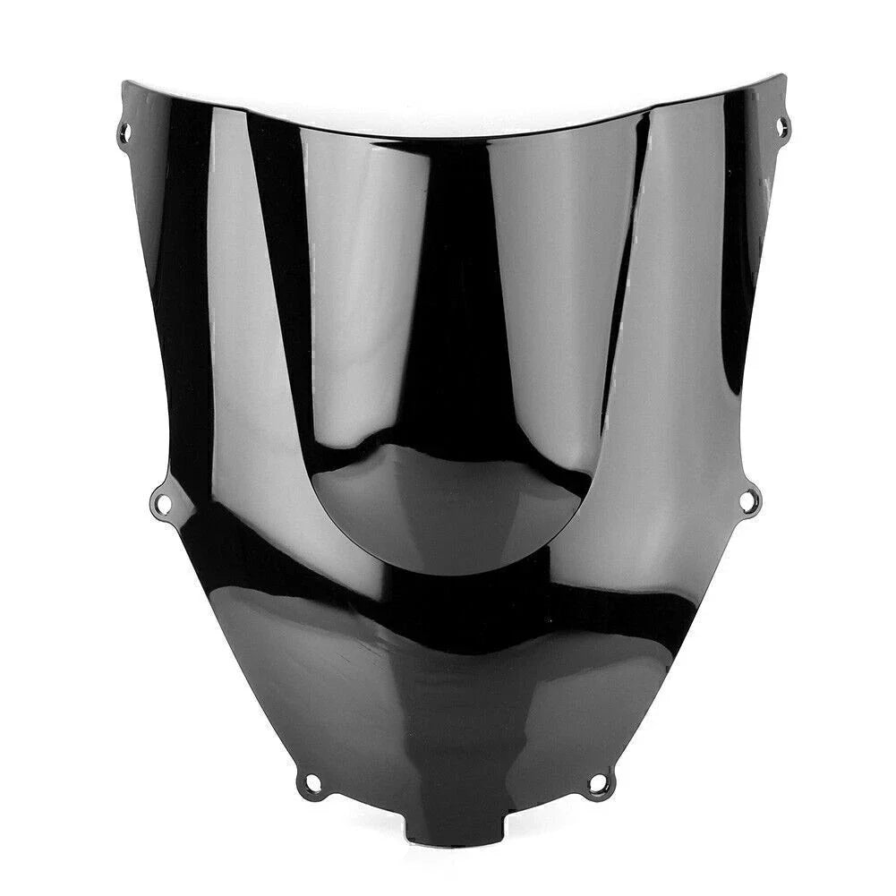 Windshield for Kawasaki ZX9R 2000-2003 Black