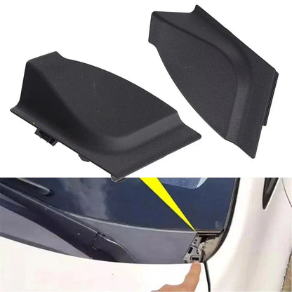 Front Windshield Side Spoiler Cover for Toyota Corolla (2020-2024)