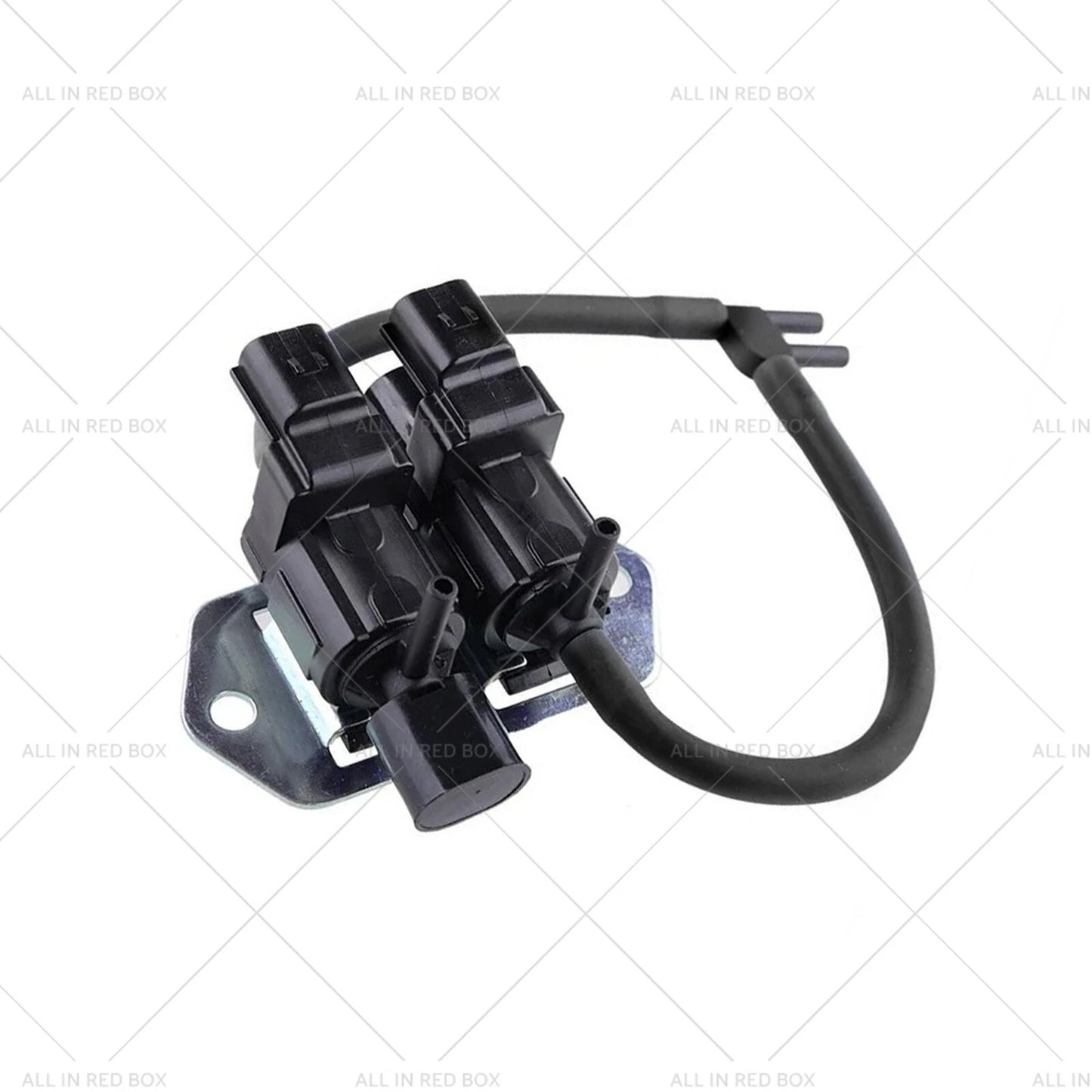 Front Diff Solenoid Freewheel Valve for Mitsubishi Pajero NW NX (07-17)