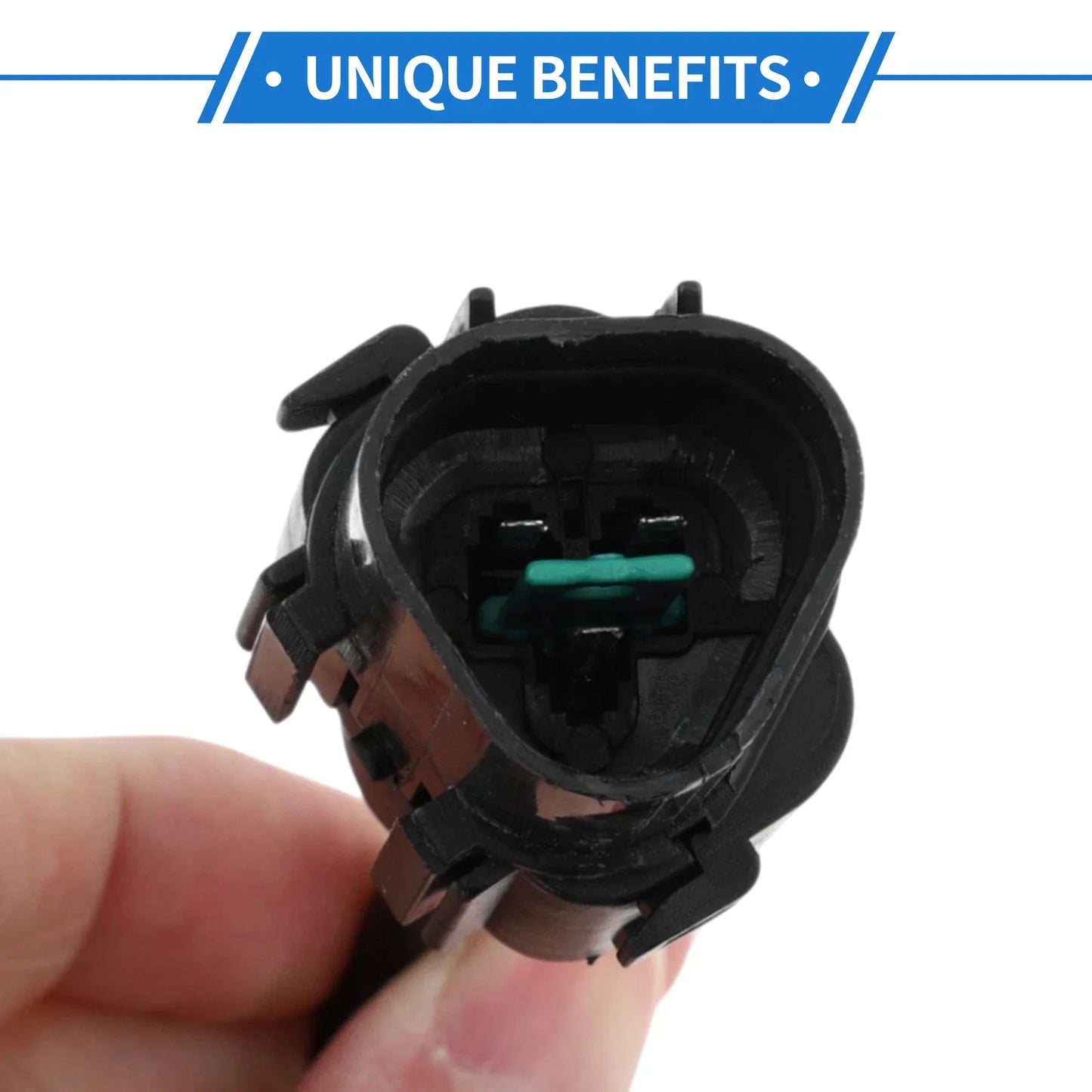Crankshaft Position Sensor for HYUNDAI XG 3.5 (2002-2005)
