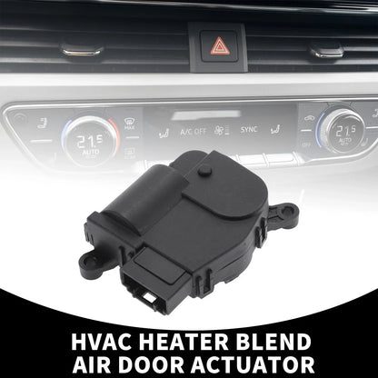 HVAC Heater Blend Door Control Actuator for Dodge Dart (2012-2016)