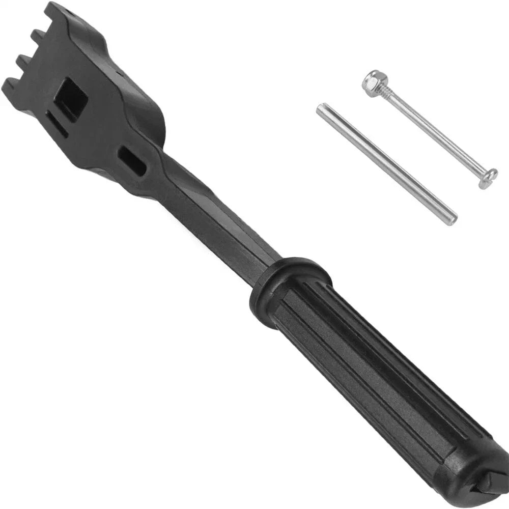 Bump Handle Assembly for ECX1040 EC40 EC40AC EC30 EC50A EC50AC EC65