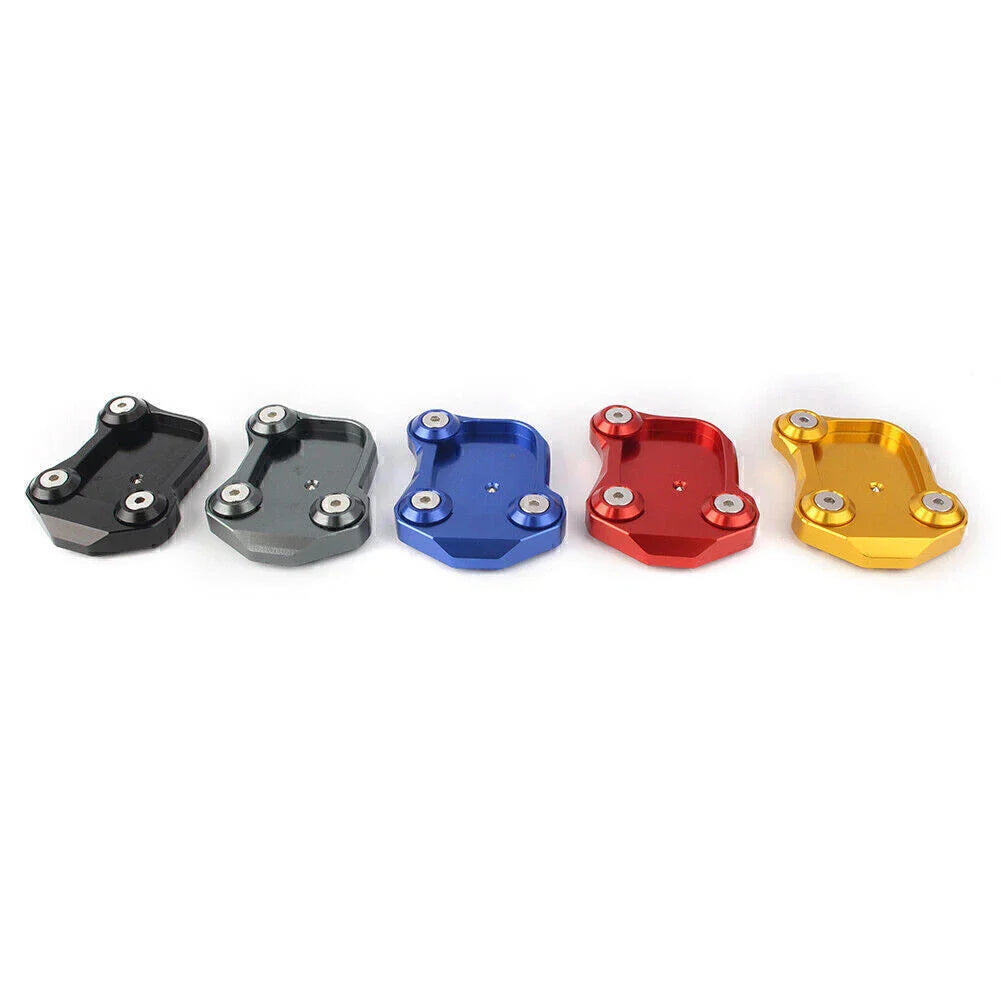 Kickstand Side Stand Extension Pad for Honda CB650F CBR650F (2014-2018)