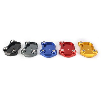 Kickstand Side Stand Extension Pad for Honda CB650F CBR650F (2014-2018)