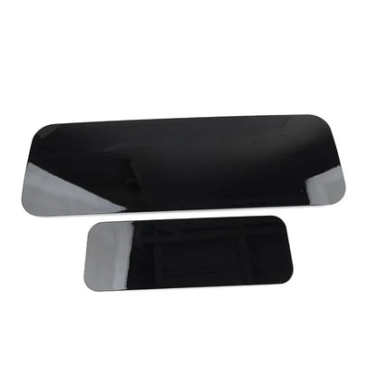 Rear Tire Wheel Cover Plate for Land Rover Defender 90 110 130 (2020-2024)