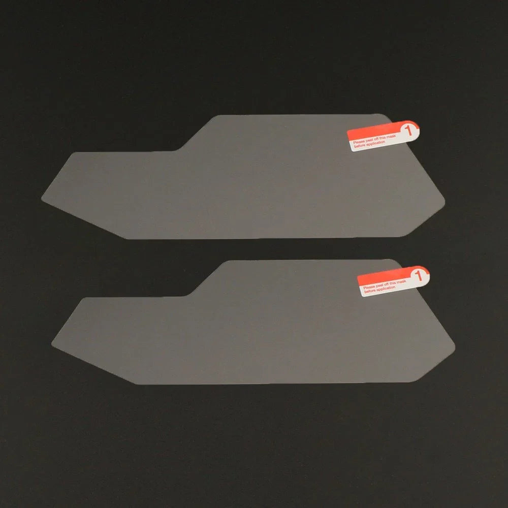 Dashboard Speedo Instrument Screen Protector for Honda CBR150R (2021)