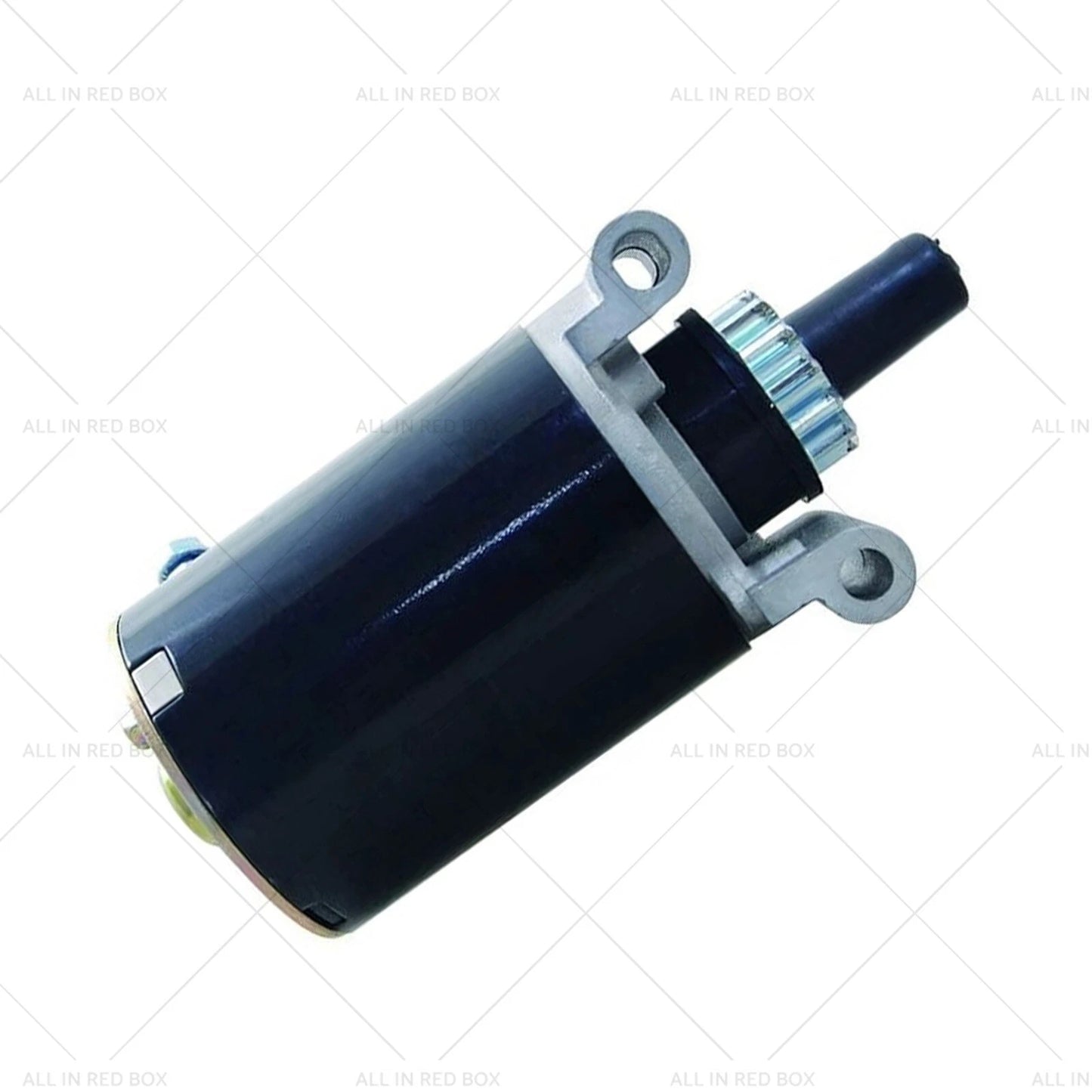 Starter Motor for John Deere (AM122435) - Compatible with Kohler & Lester